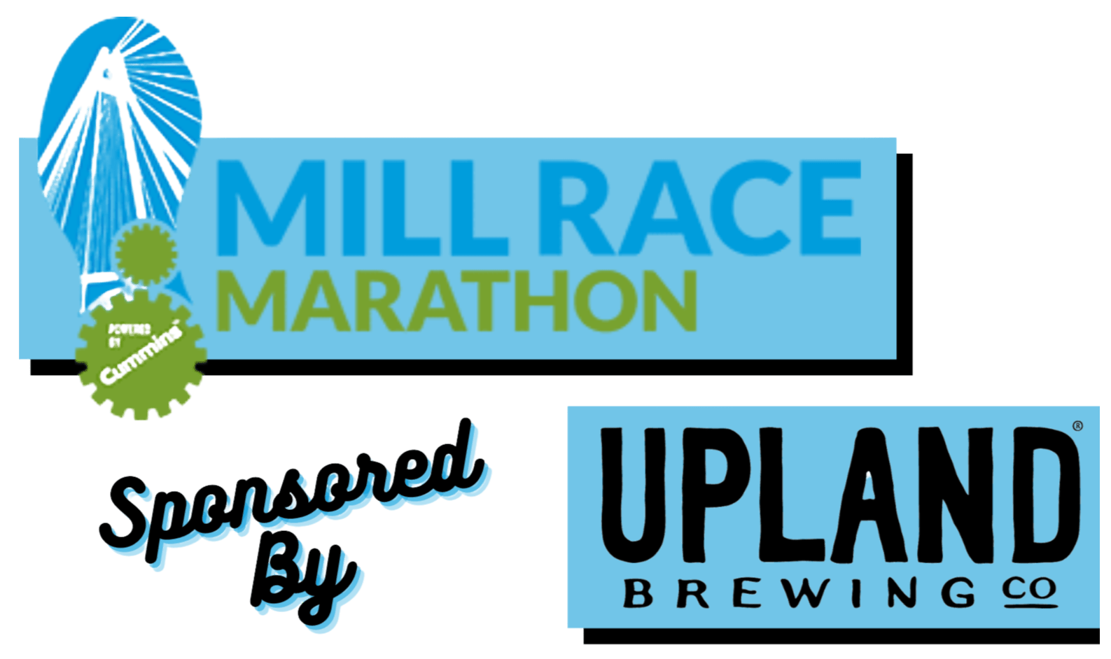 Mill Race Marathon Register/Volunteer