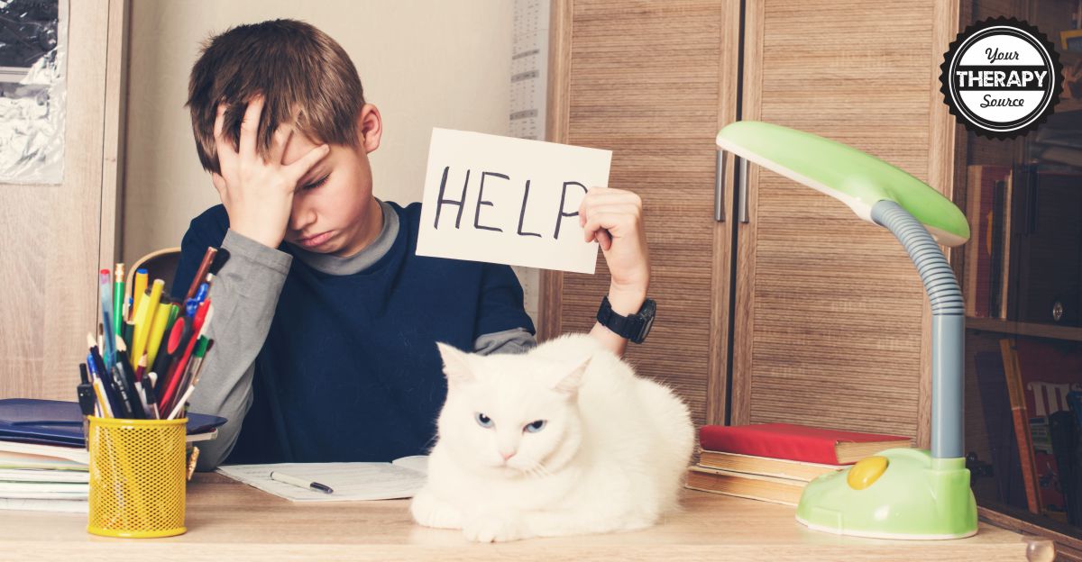 3 EvidenceBased Interventions to Help Students with Written Expression