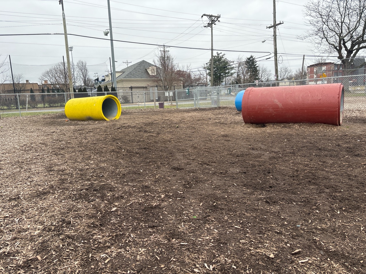 Municipality of Kingston Dog Park DogPack