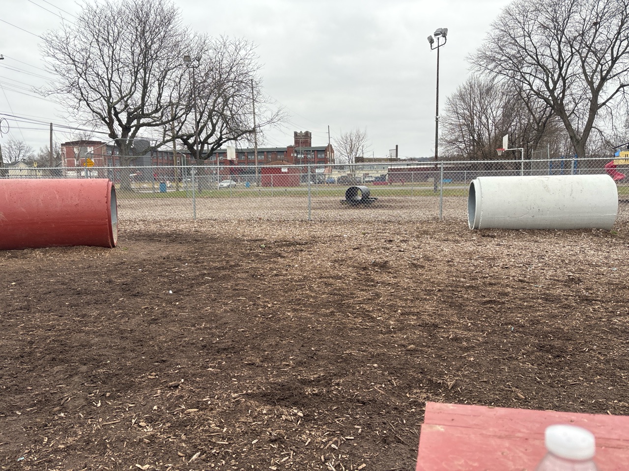 Municipality of Kingston Dog Park DogPack