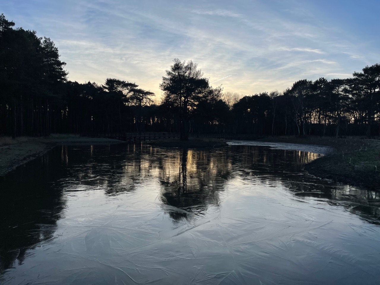 Pyrford Recreation Ground at Charlotte Martin blog