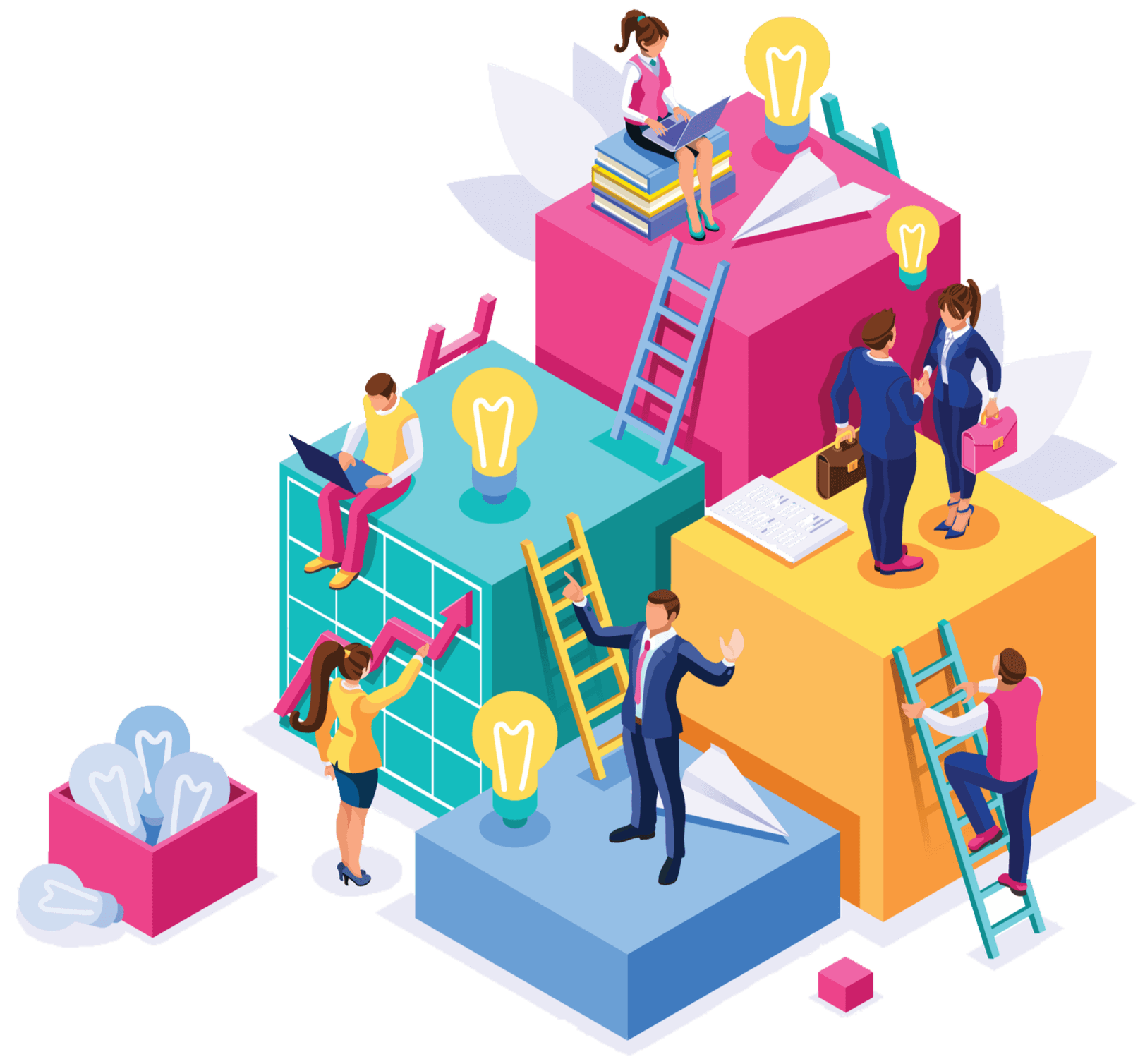 Software Development Company Techezer