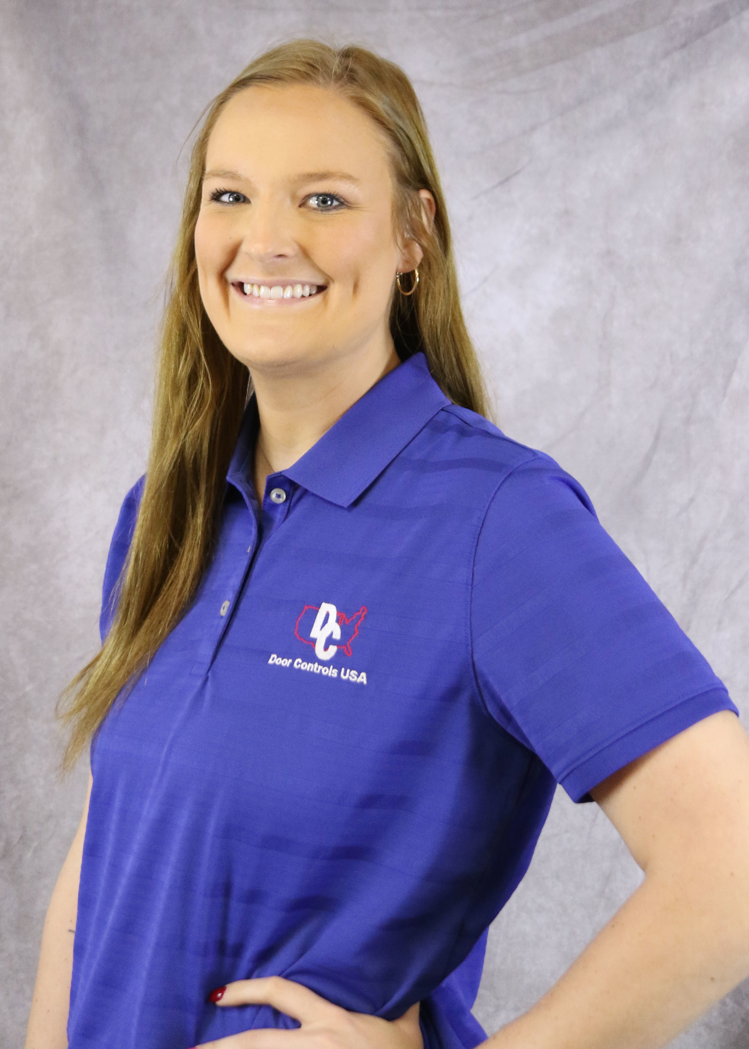 Kylee Moore Door Controls USA