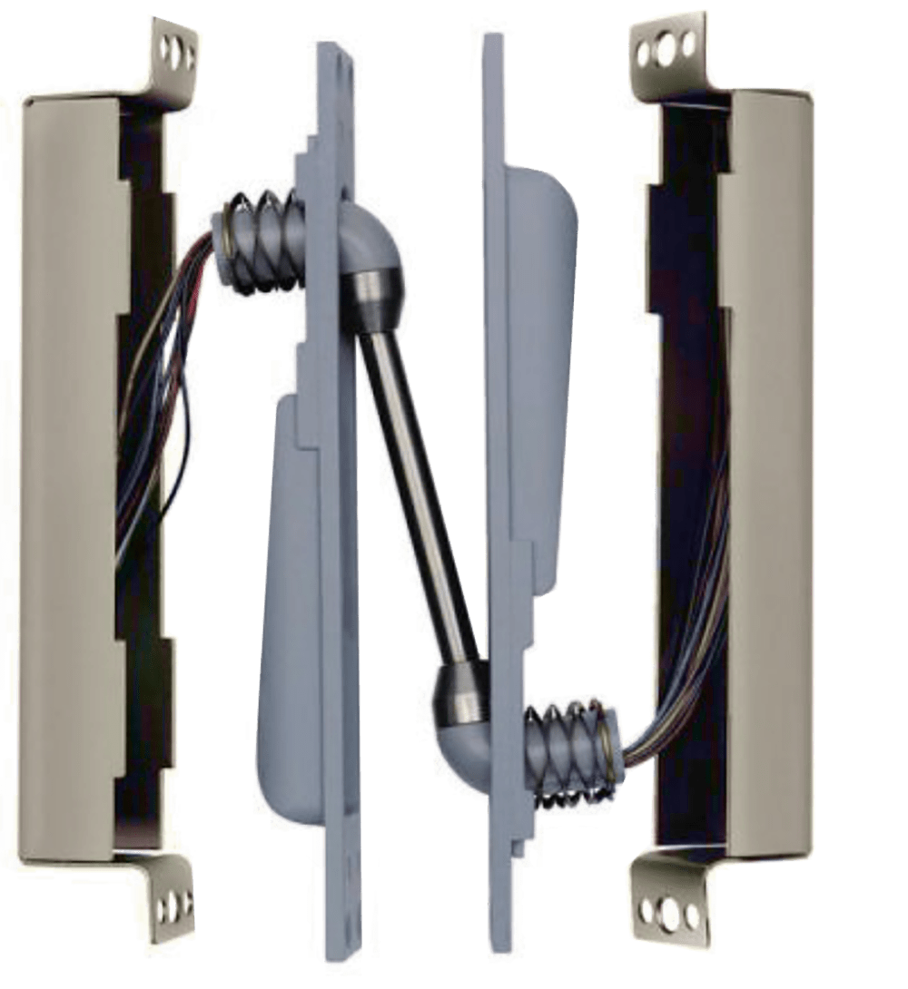 EPT SECURITRON ELEC POWER TRANSFER Door Controls USA