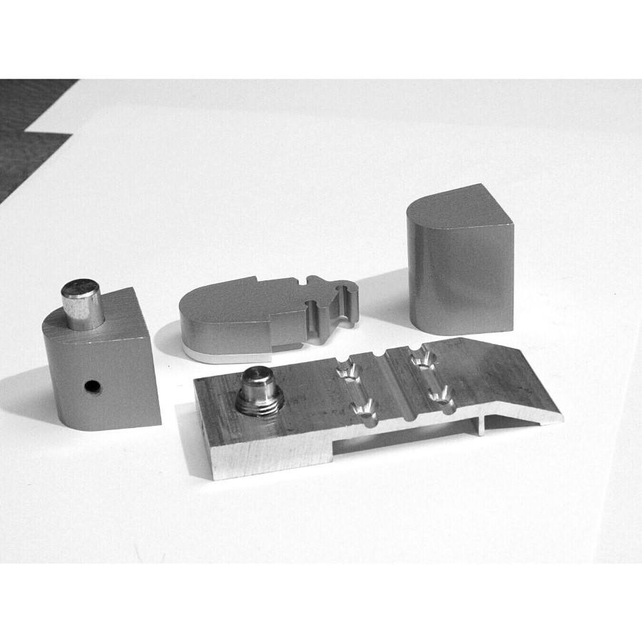 Door Controls USA OP HAGER 2 TAILPIECE FOR 3470