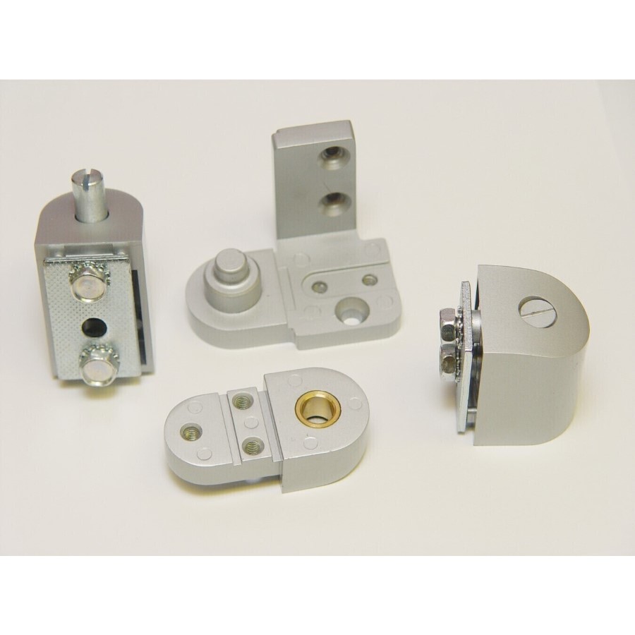 Door Controls USA OP HAGER 2 TAILPIECE FOR 3470