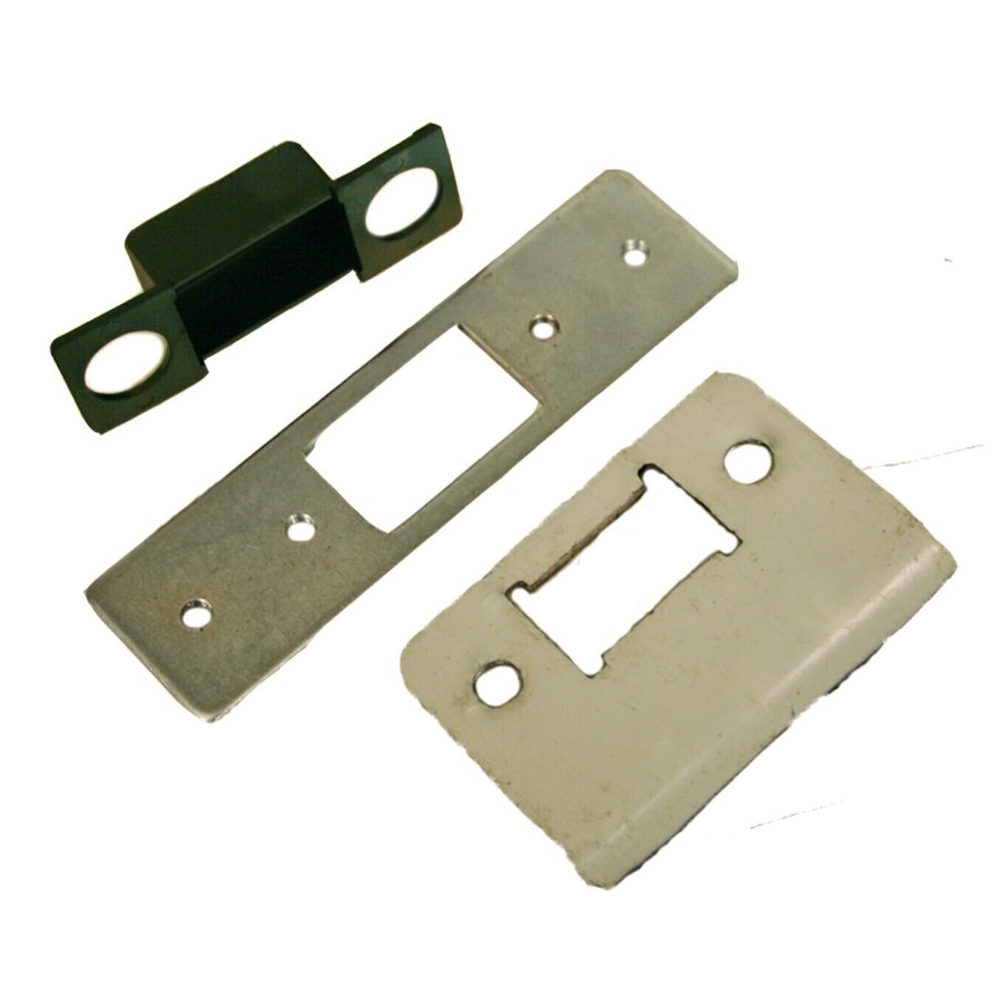 ST1 DCMHDWR ST/STEEL SINGLE STRIKE Door Controls USA