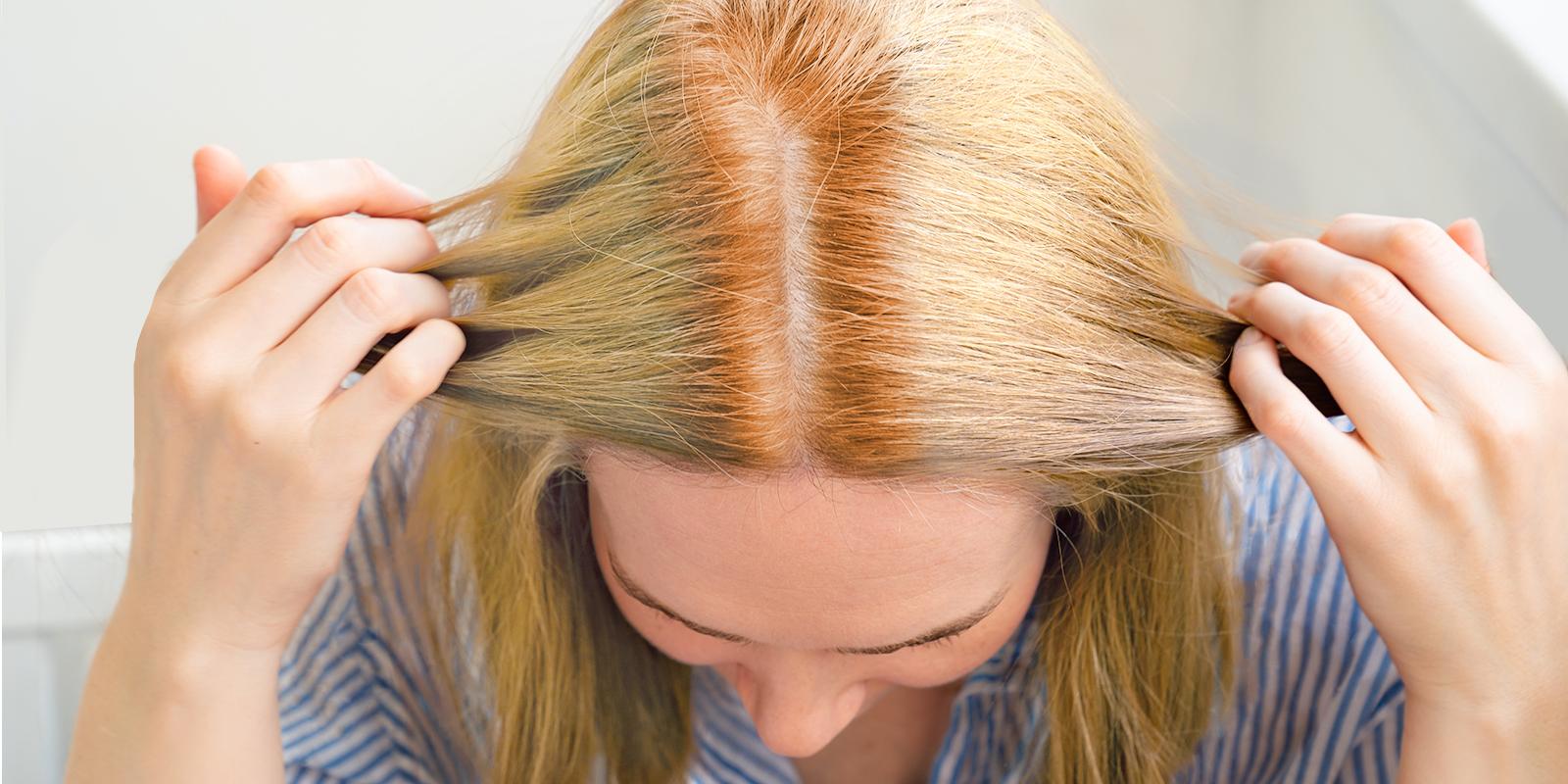 How To Lighten Brown Hair Naturally Without It Turning Orange All
