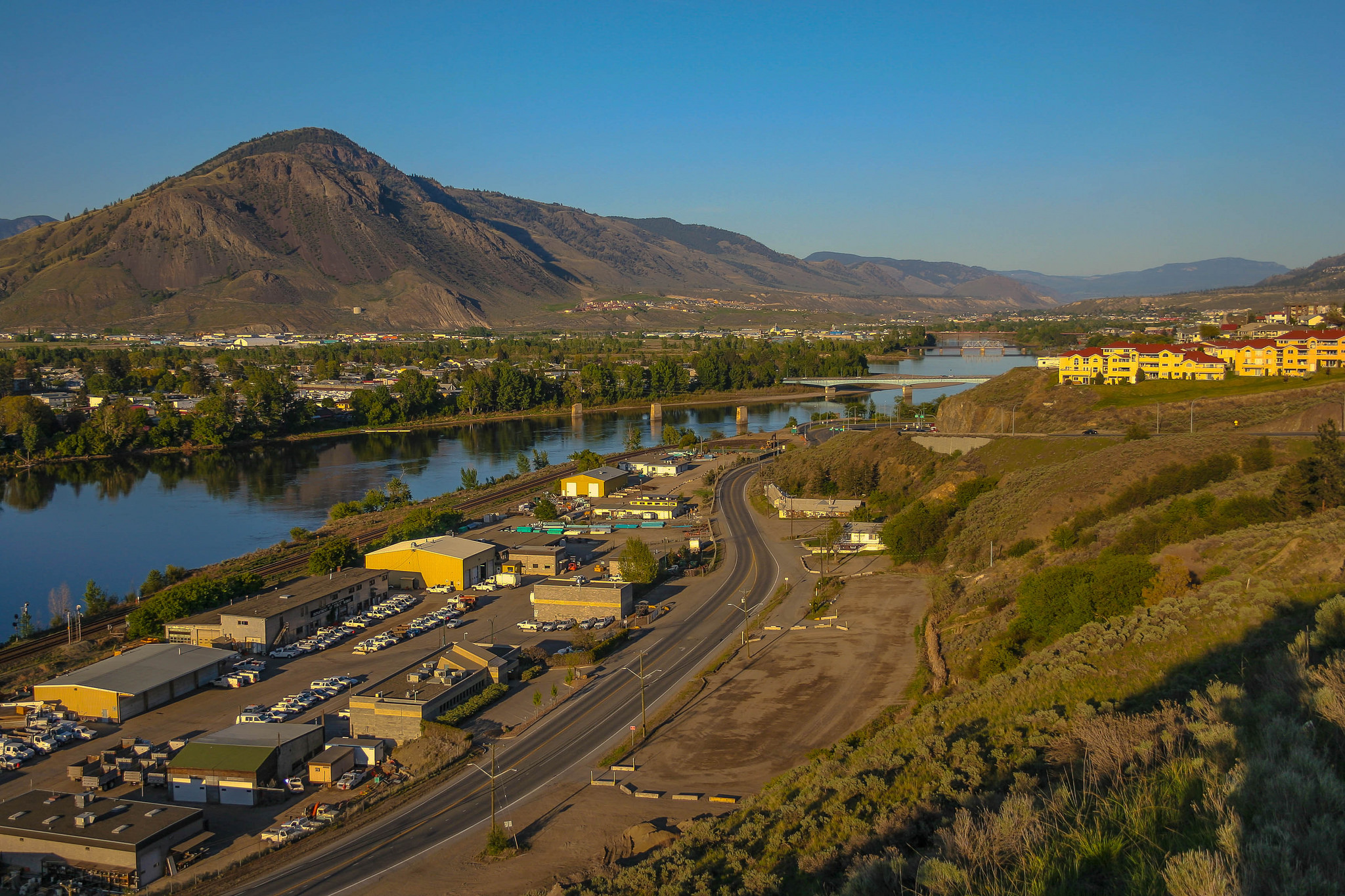 These are the 4 BC cities where homes are still affordable for average
