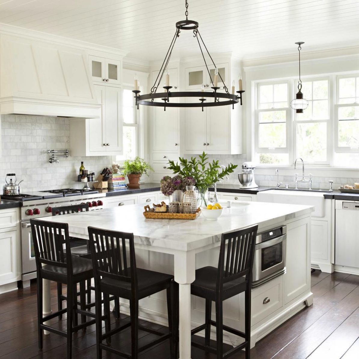Often times in kitchens the island is more of a decorative. 11 Kitchen Island Ideas You Probably Haven T Considered But Should