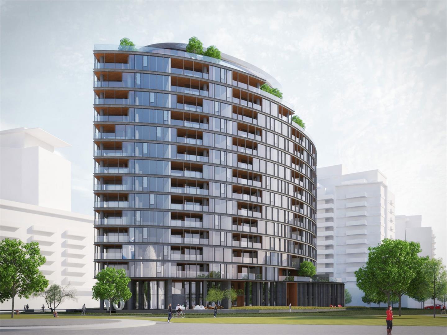 4 new construction condos in Vancouver’s False Creek community