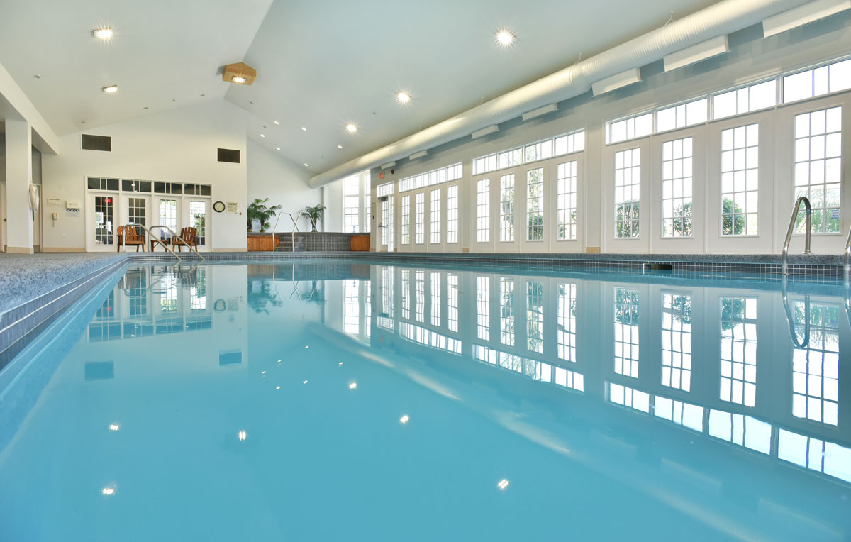 Movein ready homes now available at The Residences at Hunters Pointe