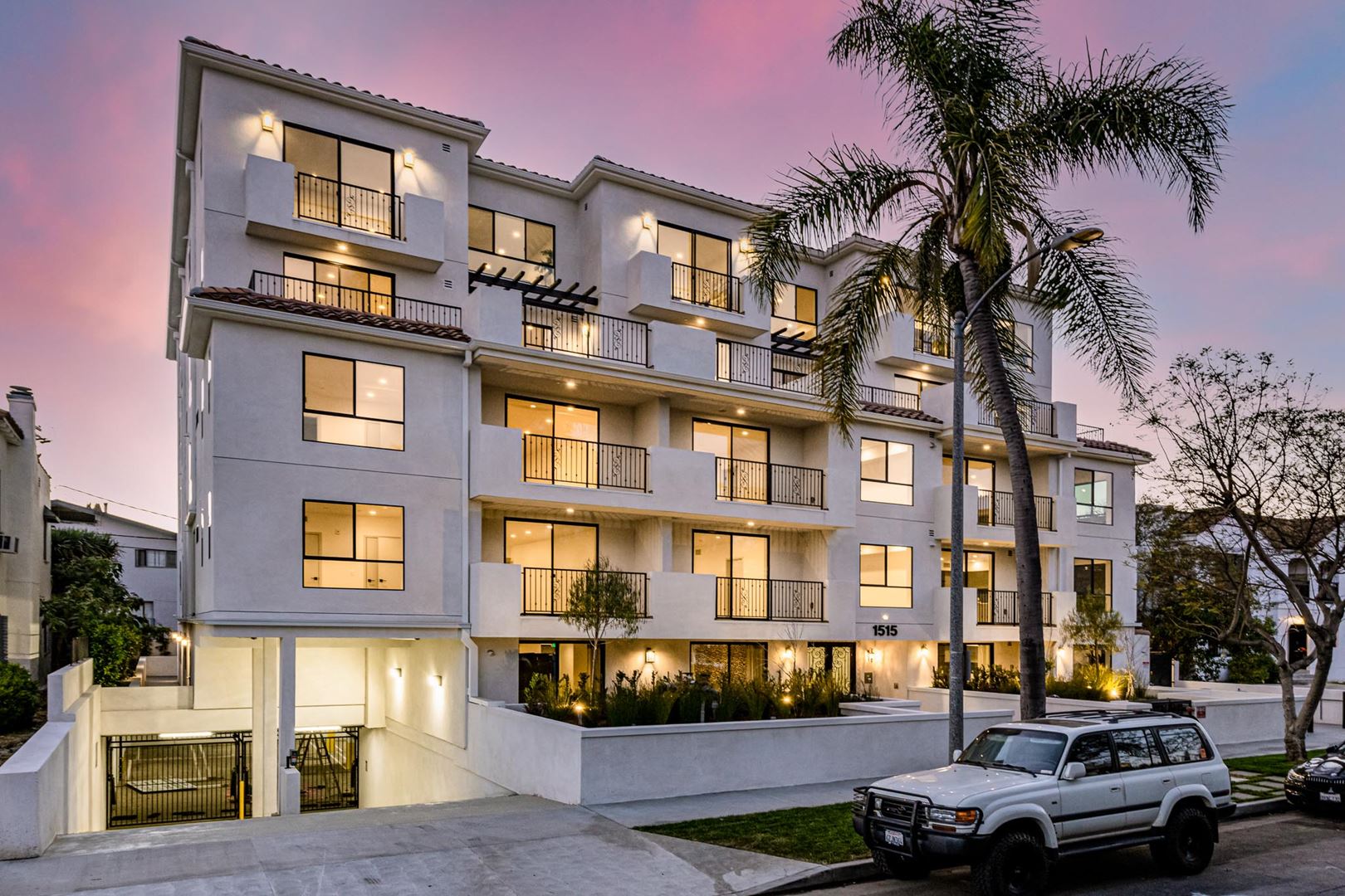 4 new luxury condominiums in soughtafter Beverly Grove Livabl