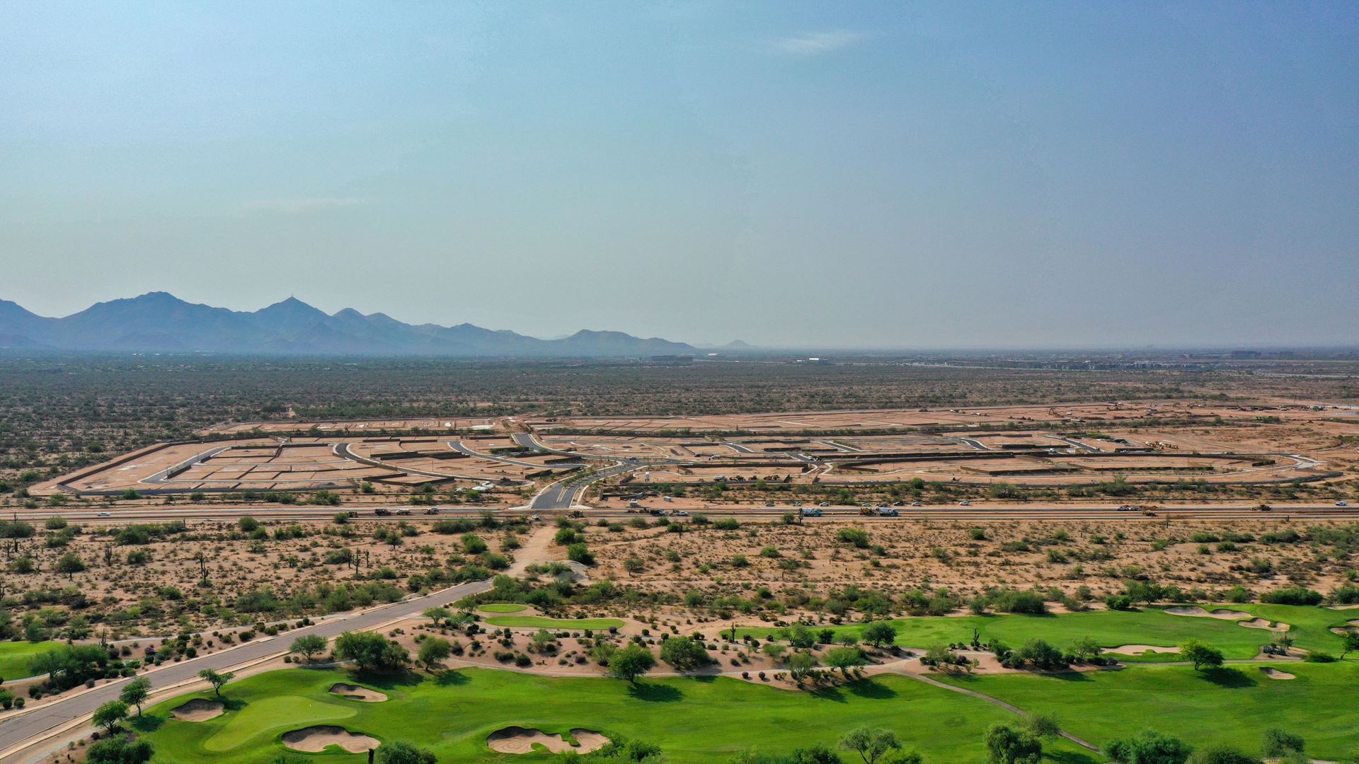 Top new home builders in Phoenix, Arizona