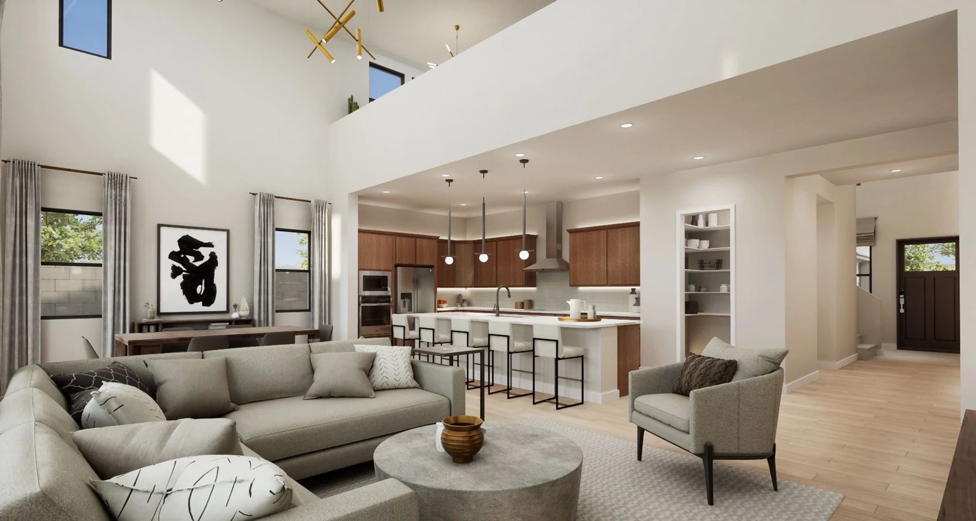 Top new home builders in Phoenix Livabl