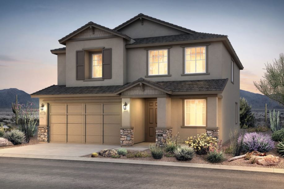 Top new home builders in Phoenix Livabl