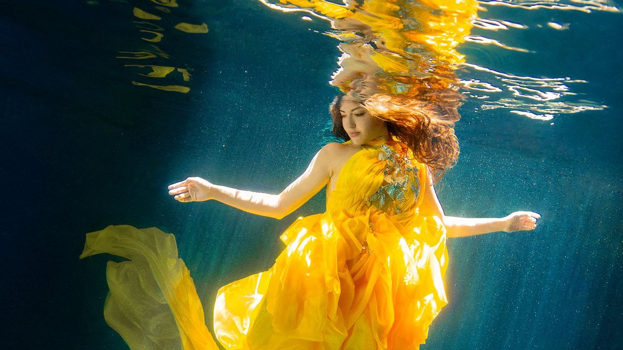 Online Course PostProcessing for Underwater Photography from