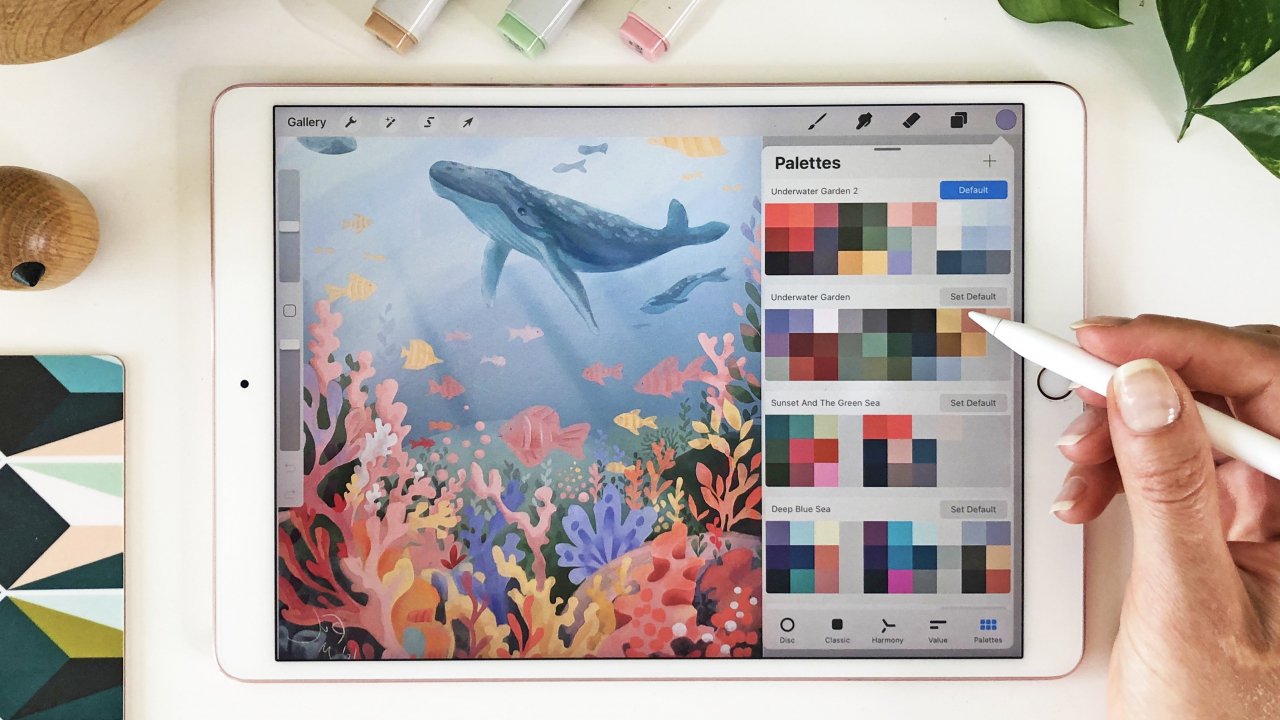 Online Course Illustration Tips Have Fun with Digital Art from