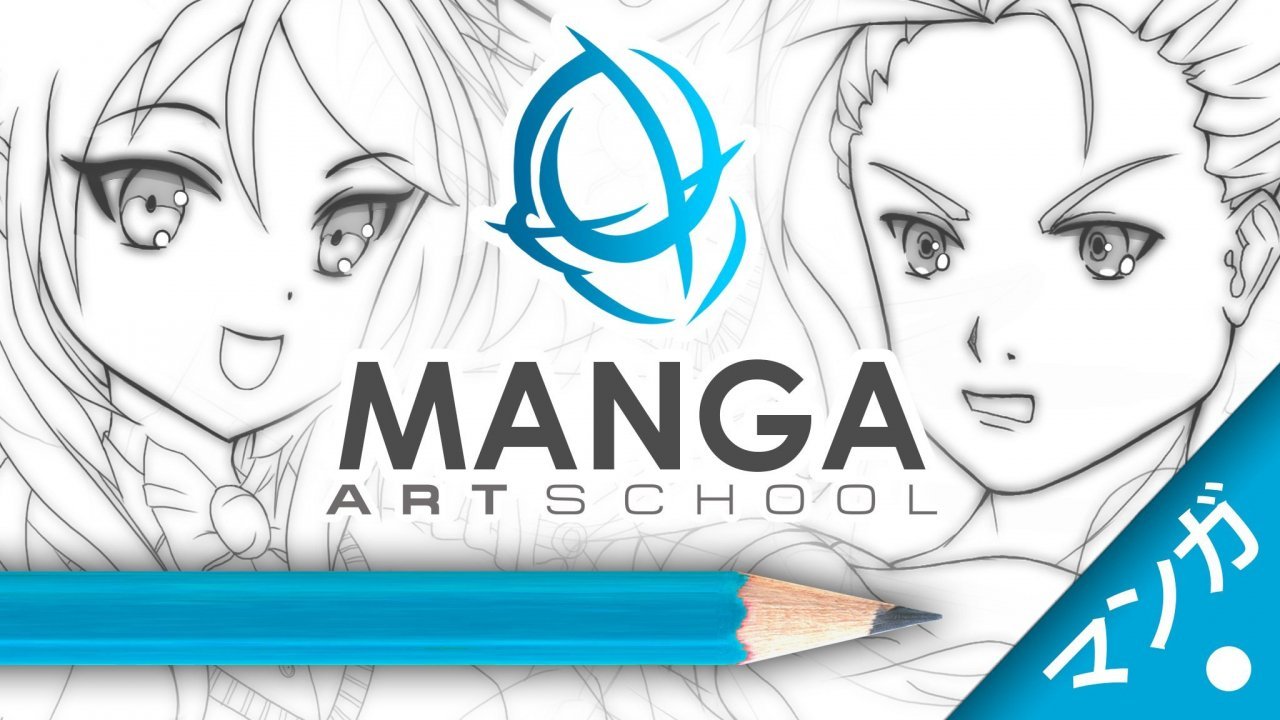 Discover 73+ udemy anime drawing for beginners in.duhocakina