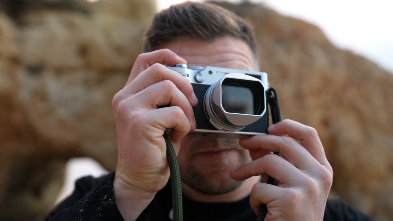 Online Course Travel Photography How to Document & Share Your Next