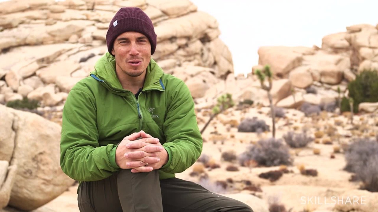 Online Course Outdoor Photography Shooting at Sunset, Sunrise, and