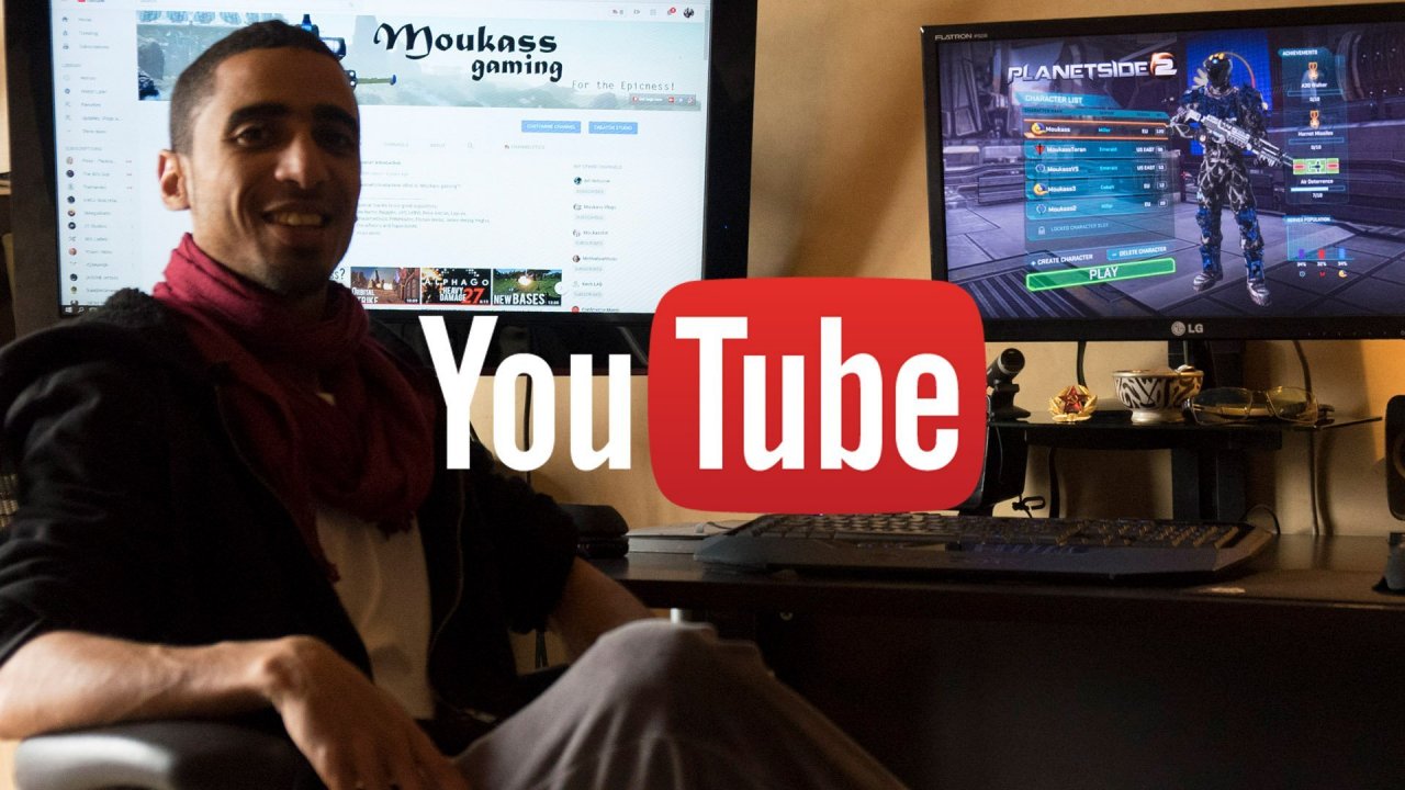 Online Course: The Ultimate YouTube Gaming Channel Guide from 