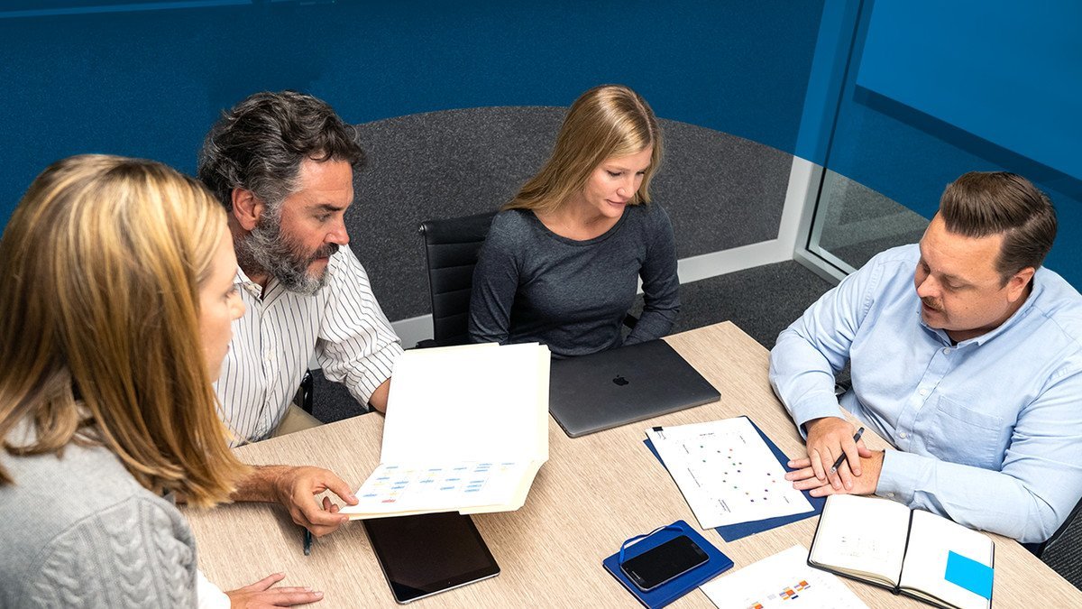 Online Course Project Management Tips from LinkedIn Learning Class Central