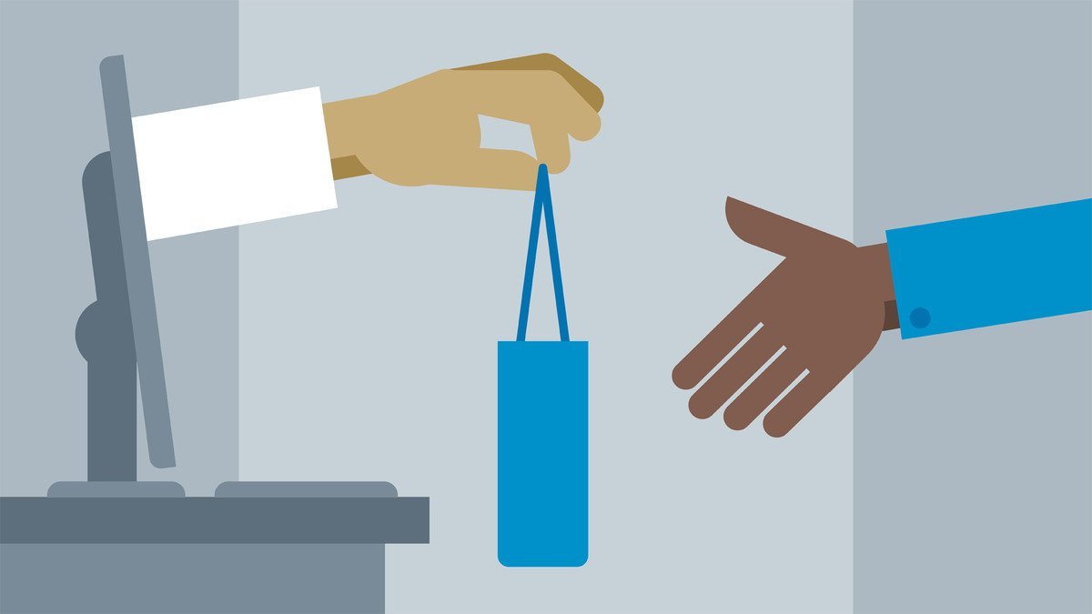 Online Course eBay Essential Training Selling from LinkedIn Learning