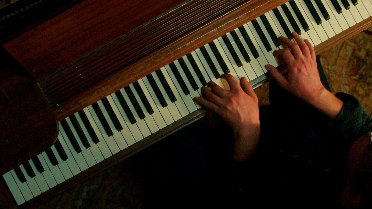 Online Course Level Up in Piano Music Composition & Improvisation
