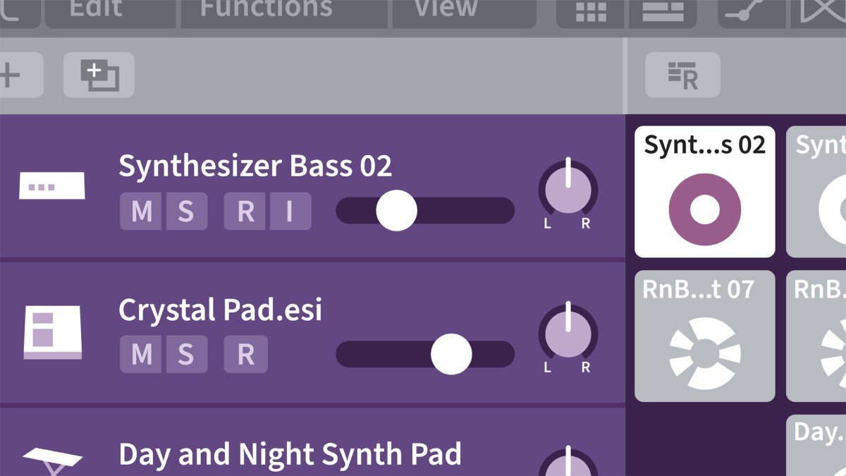 Online Course Logic Pro X Producing Music with Live Loops from LinkedIn Learning Class Central