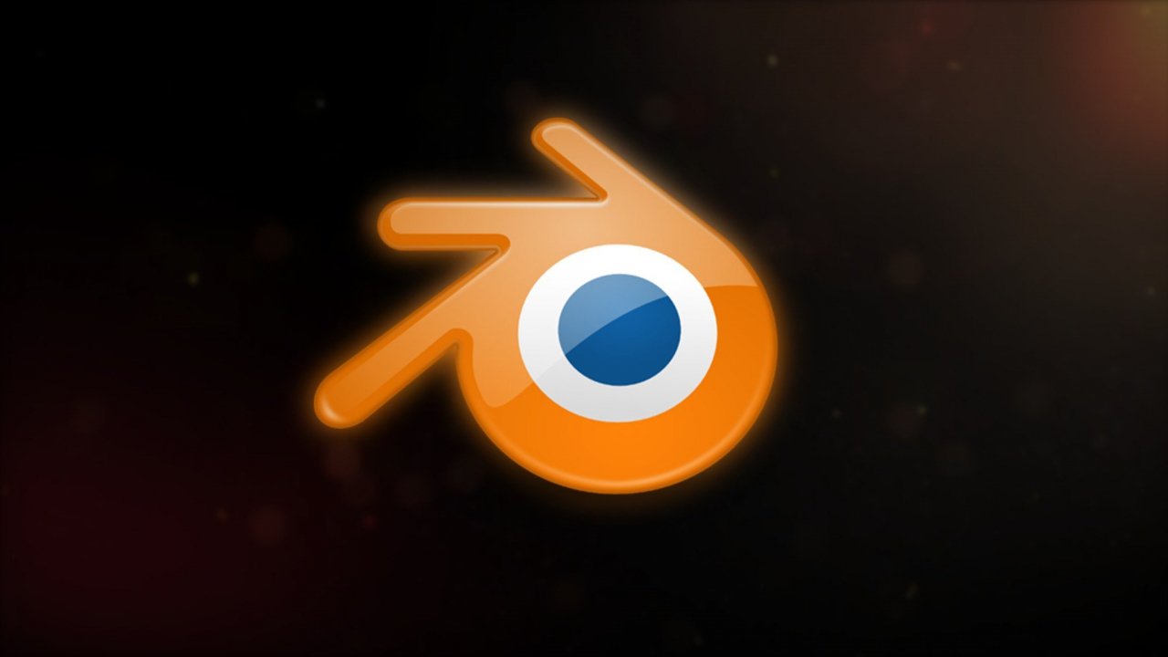 Online Course Introduction to Blender For Beginners 1