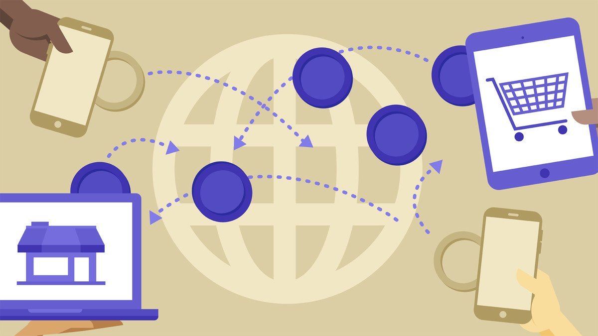 Online Course Cryptocurrency Foundations from LinkedIn Learning Online Course Cryptocurrency Foundations from LinkedIn Learning