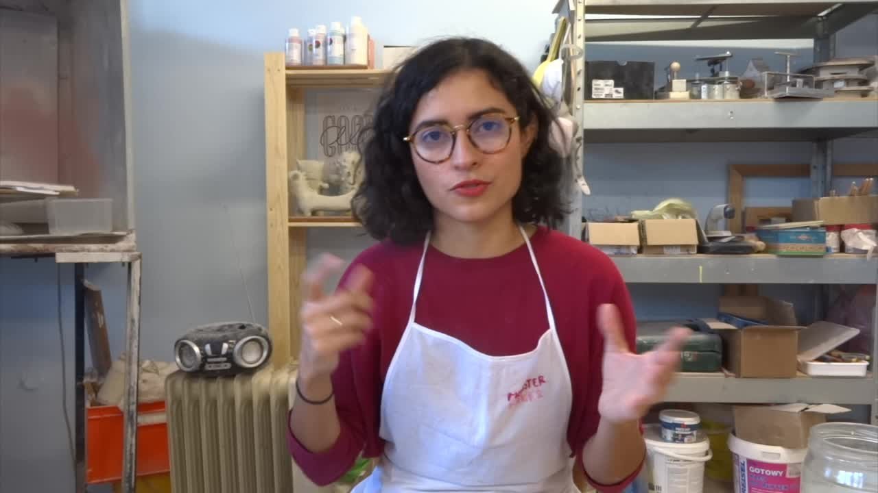Online Course Glazing your ceramic pieces from Skillshare Class Central