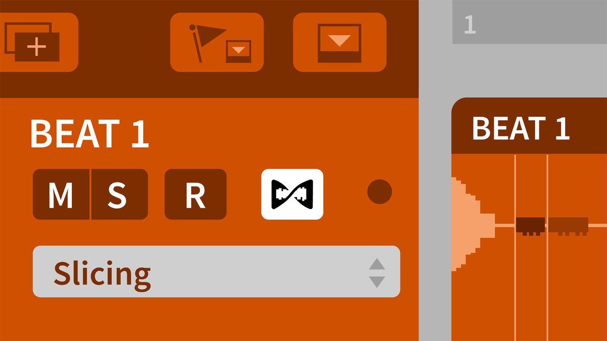Online Course Logic Pro X Making Beats from LinkedIn Learning Class Central