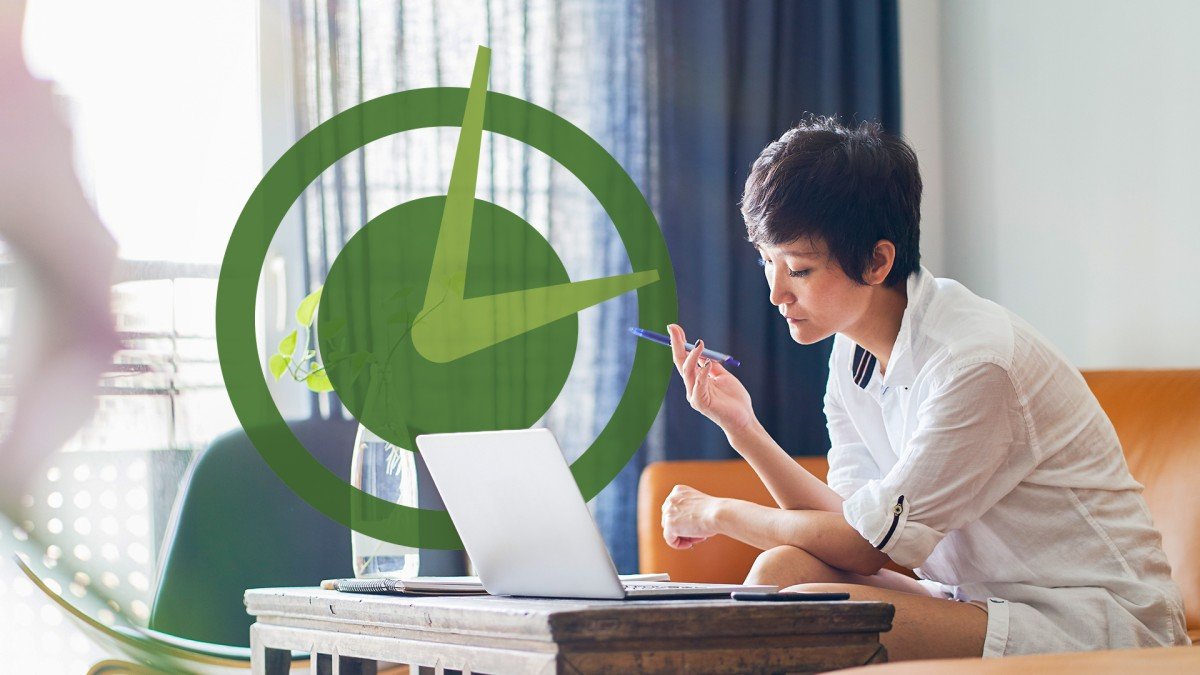 Free Course Time Management Fundamentals from LinkedIn Learning