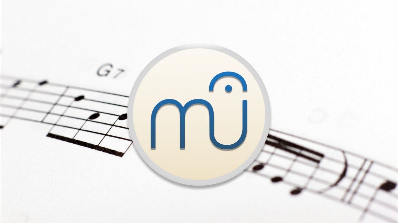 Online Course MuseScore Mastering Music Notation Free Software from