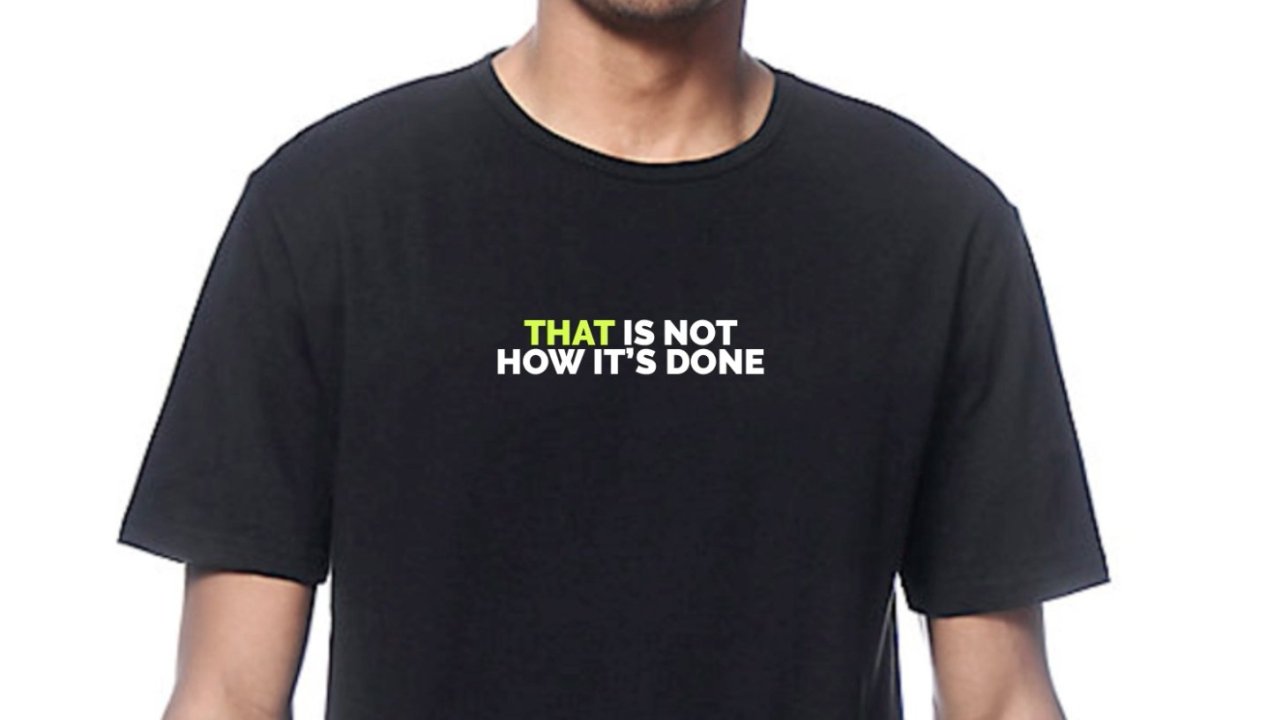 Online Course How To Create A TShirt and Get It Ready to Sell from