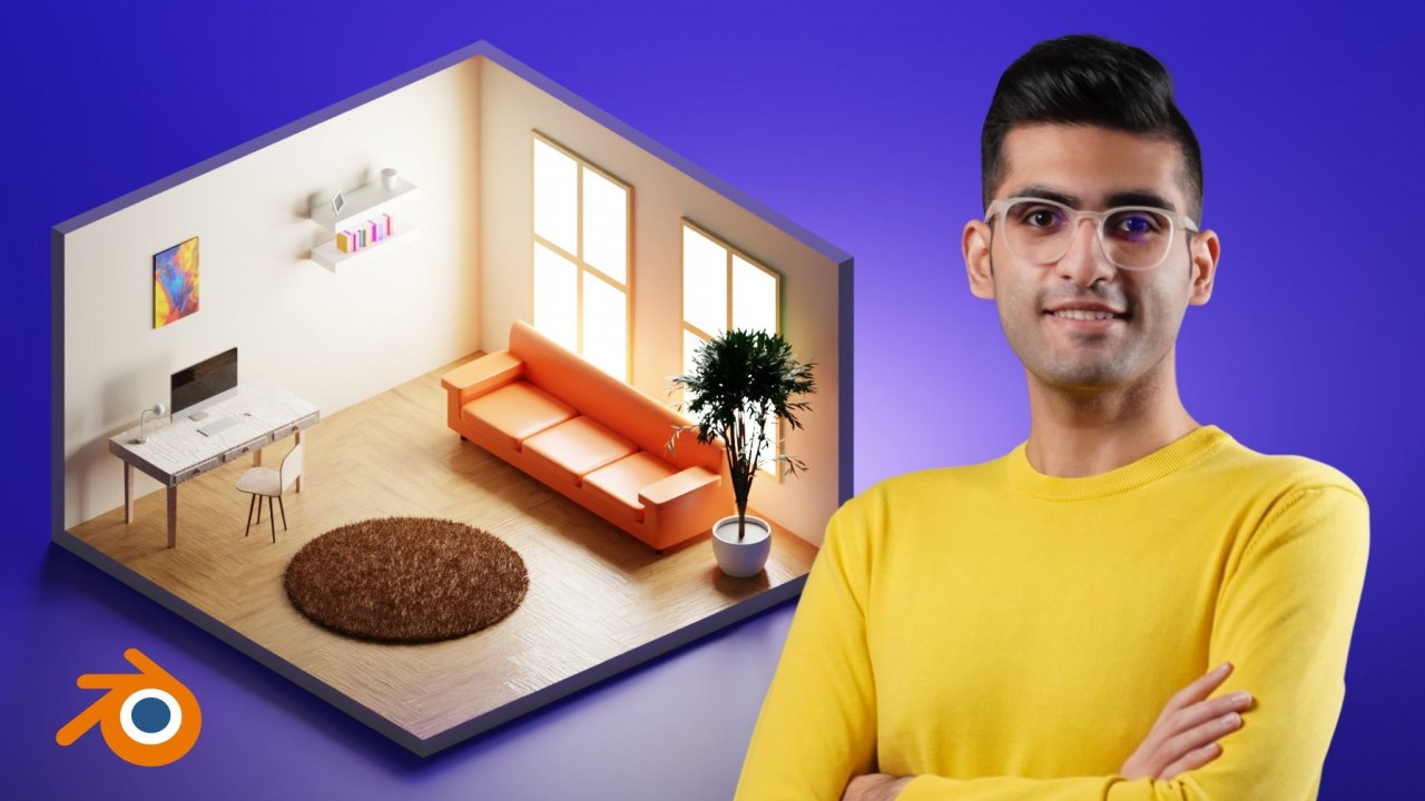 1200+ Blender Online Courses for 2024 Explore Free Courses