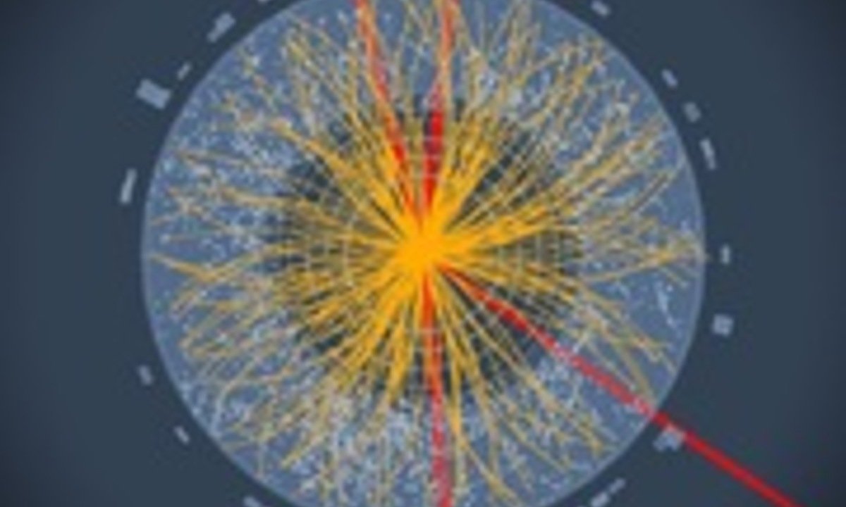 Free Online Course Particle Physics an Introduction from