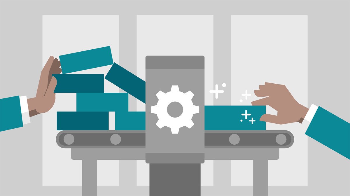 Online Course Excel 2010 Macros from LinkedIn Learning Class Central