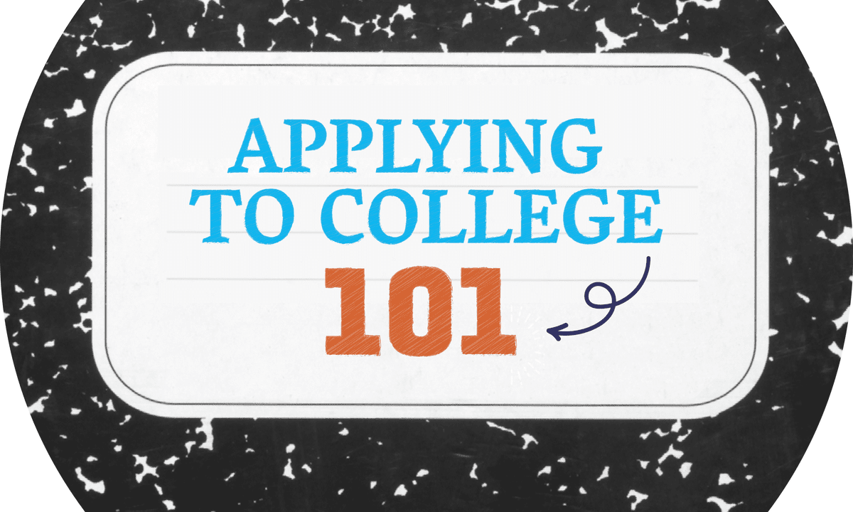 Free Course: Applying to College 101 from University of Pennsylvania