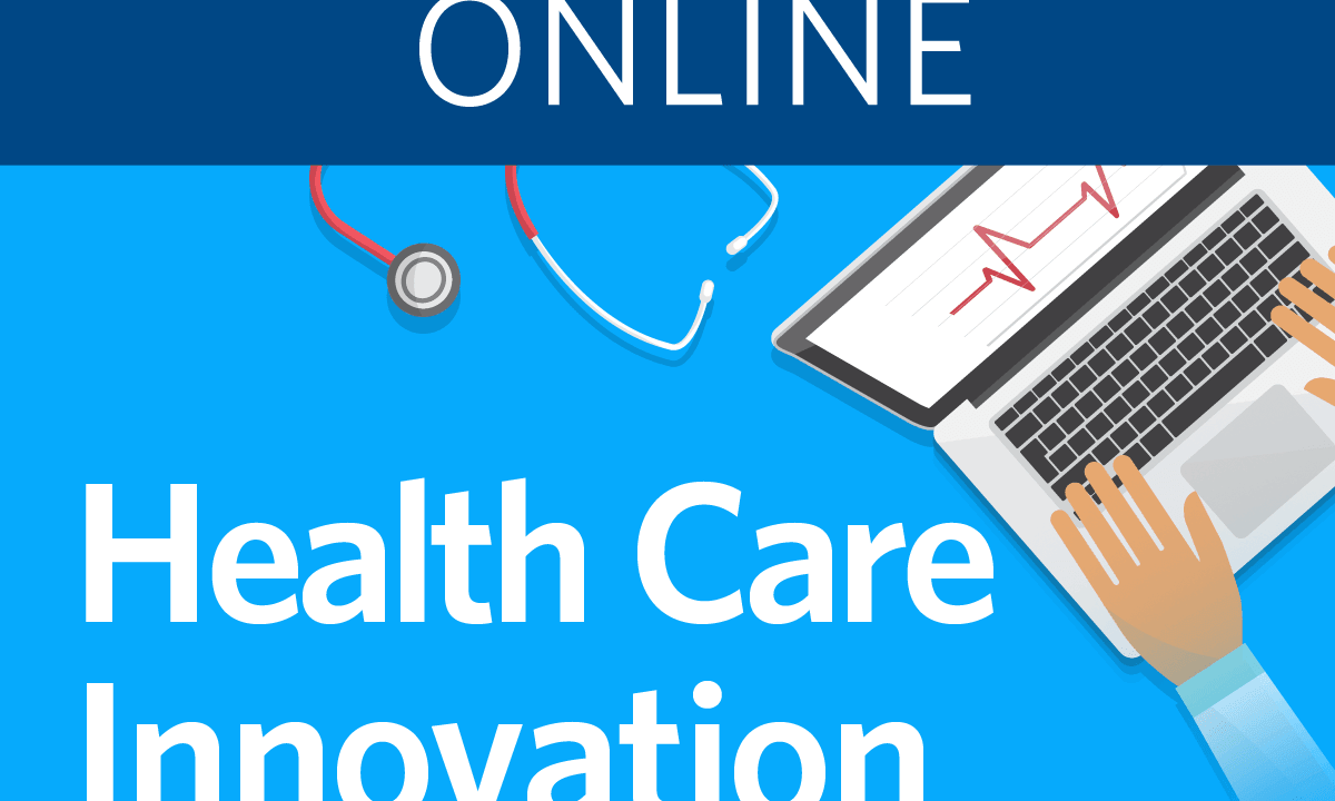 Free Course Health Care Innovation from University of Pennsylvania
