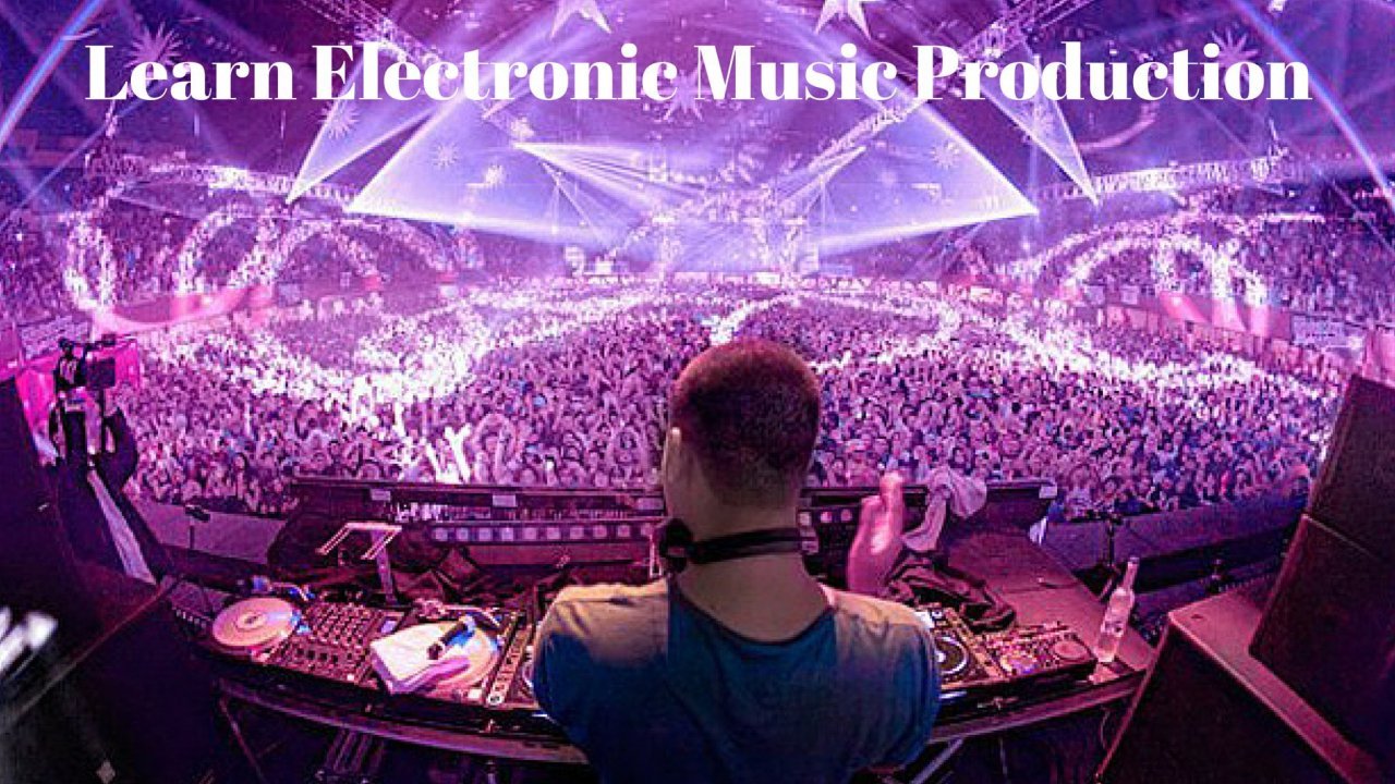 Online Course Millionaire DJ FL Studio 12 Pro Music Production