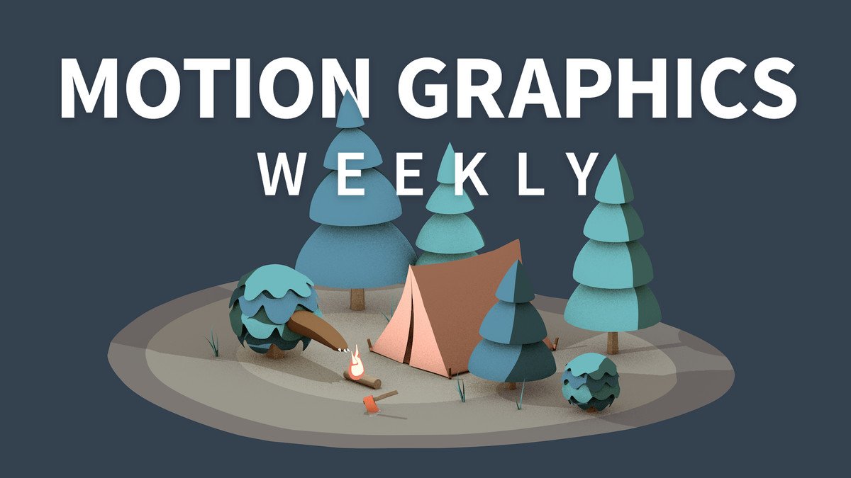 Online Course Motion Graphics from LinkedIn Learning Class Central