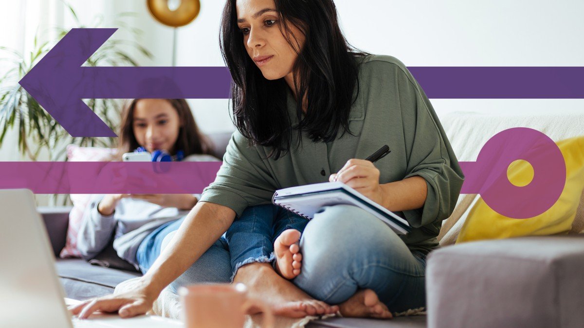 Online Course Strategies for Working Parents from LinkedIn Learning