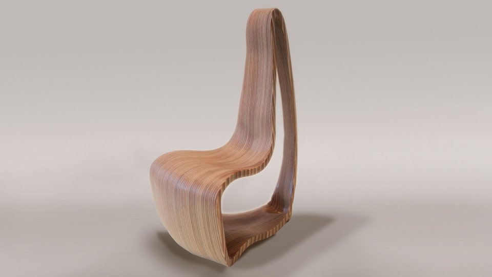 Online Course Rhino Furniture Design from LinkedIn Learning Class Central