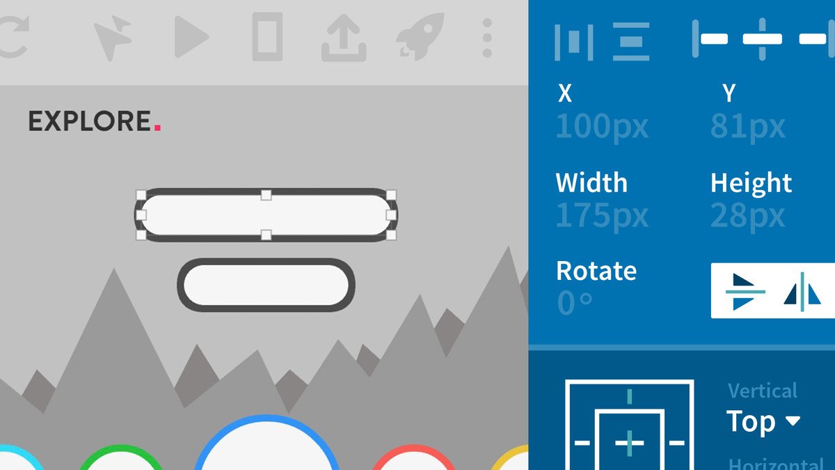 Online Course InVision Essential Training Studio from LinkedIn