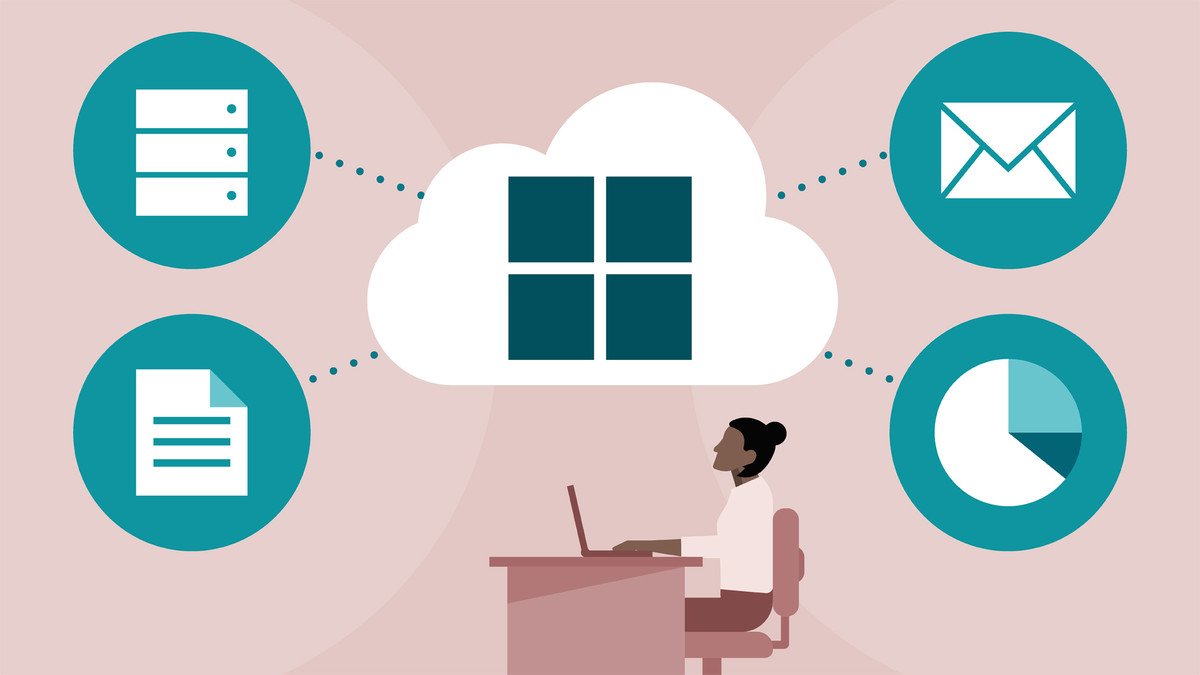 Online Course Office Online Essential Training from LinkedIn Learning Online Course Office Online Essential Training from LinkedIn Learning