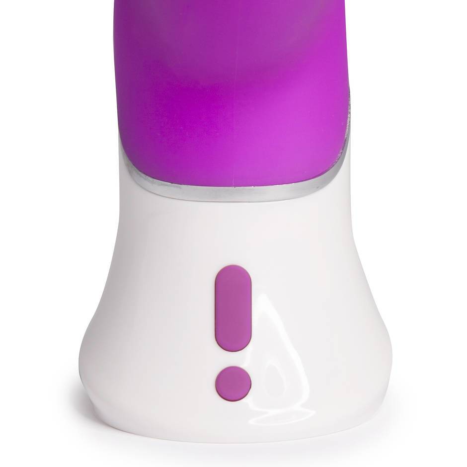 Happy Rabbit 2 GSpot USB Rechargeable Rabbit Vibrator at Lovehoney