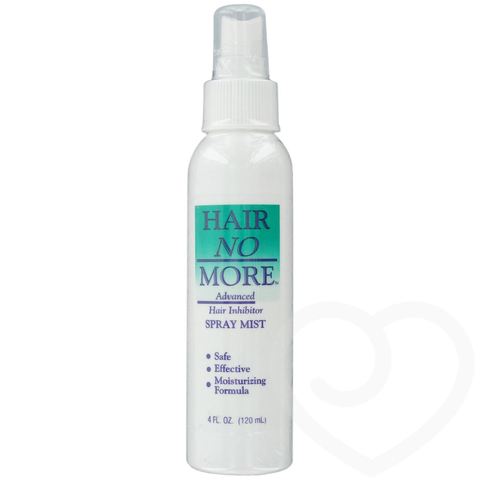 Hair No More Inhibitor Spray 120ml Lovehoney